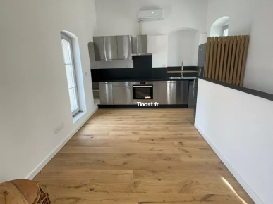 Appartement T3 Meublé et climatisé