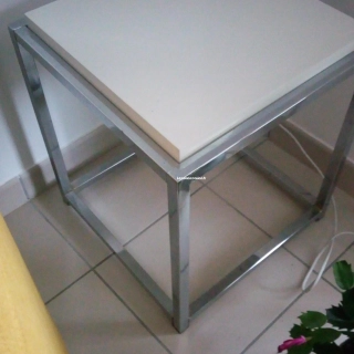 Table d'appoint ou bout de canapé Table d'appoint ou bout de canapé