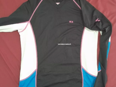 Vêtement Thermique K2 Vêtement Thermique K2