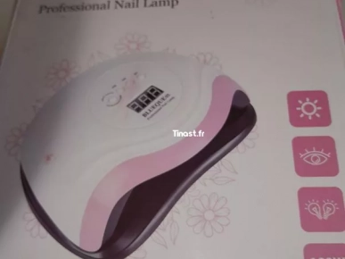 Lampe de Manucure Lampe de Manucure