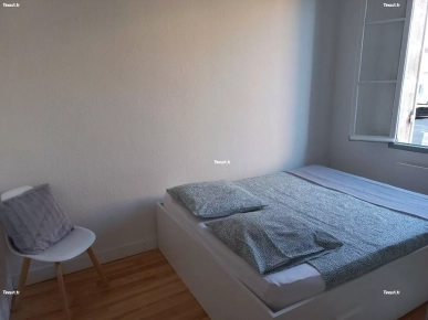 un charmant appartement, entièrement rénové