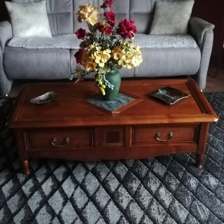 Table basse de salon Table basse de salon