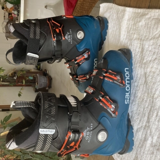Vend chaussure de ski homme Vend chaussure de ski homme