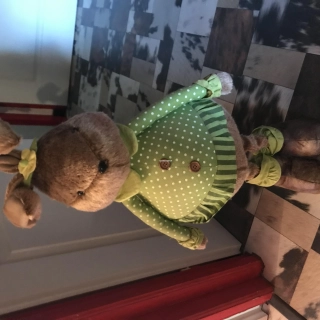 Peluche lapin Peluche lapin