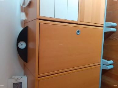 Meubles de bureau pin massif ikea Meubles de bureau pin massif ikea