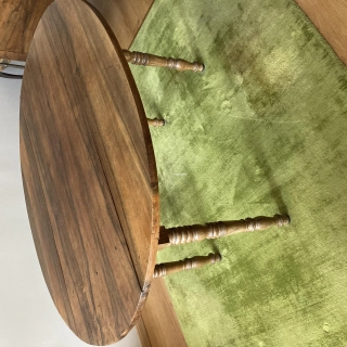 Table ovale Table ovale