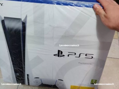 Sony Playstation 5 Sony Playstation 5