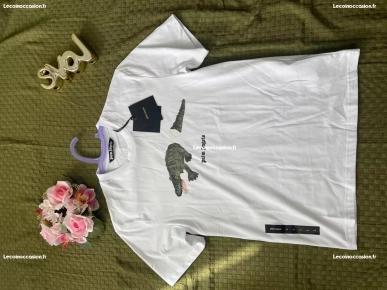 T-shirt Palm Angels T-shirt Palm Angels