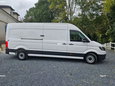 Volkswagen Crafter Fg 35 L4H3 2.0 TDI 177ch