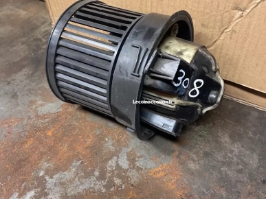 Ventilateur chauffage Peugeot 308 Ventilateur chauffage Peugeot 308