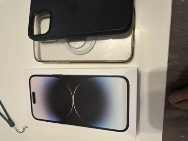 IPhone 14 pro max IPhone 14 pro max