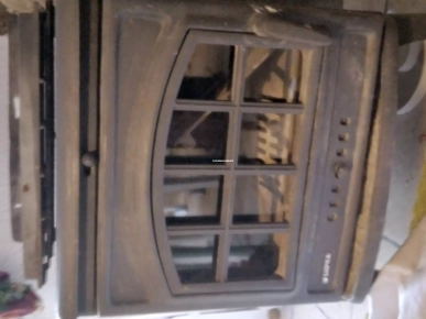 Poêle à bois Poêle à bois