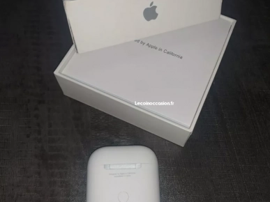 AirPods 2e génération