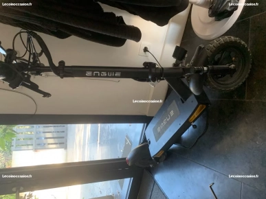 Engwe electric scooter, max speed:43 Engwe electric scooter, max speed:43