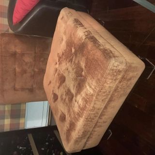 Poufs Roche et Bobois Poufs Roche et Bobois