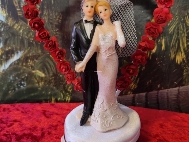 Sujet maries couer Sujet maries couer