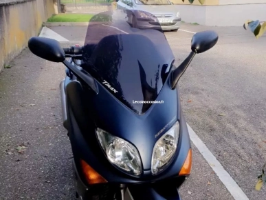 T- Max 500 T- Max 500