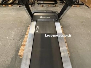 Cardio-Training | Tapis de course / Treadmill SPARTEK T2200 Occasion