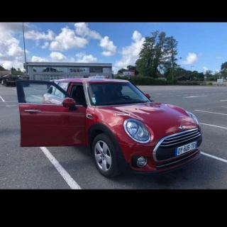 Vends Mini Cubman Break Vends Mini Cubman Break