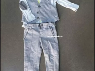 tenue ikks kid tenue ikks kid