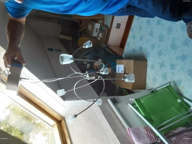 Luminaire cuisine Luminaire cuisine