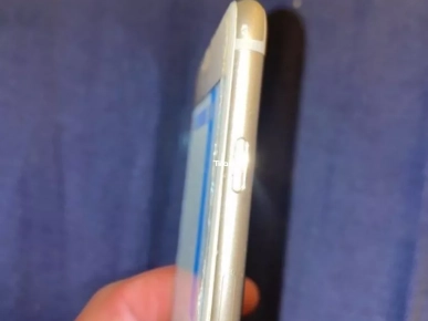 Apple iphone 6s plus (original) 