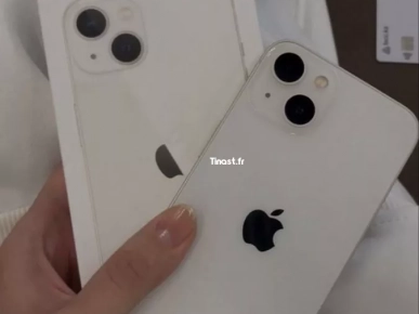 iPhone 13 neuf iPhone 13 neuf
