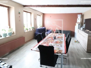 Maison 5 pièces 80 m²