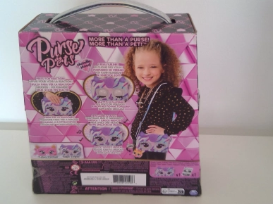 30€ Zebra Rebel Stipez (Spin master)