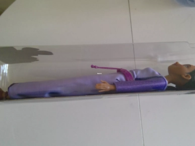 9€ Asha de Wish (Mattel)