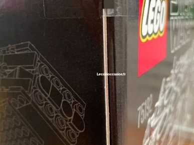 LEGO Star Wars 75192