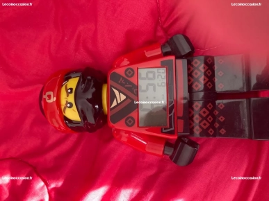 un. Réveil Ninjago un. Réveil Ninjago