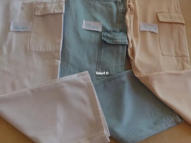 pantalon fille pantalon fille