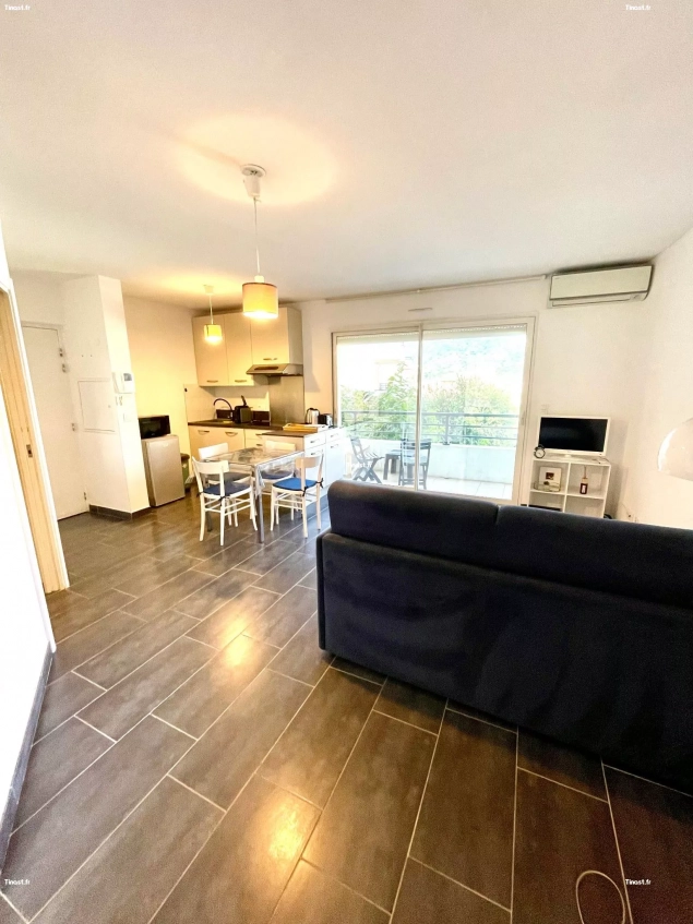 Superbe Appartement 2 pièces Calvi Centre L08