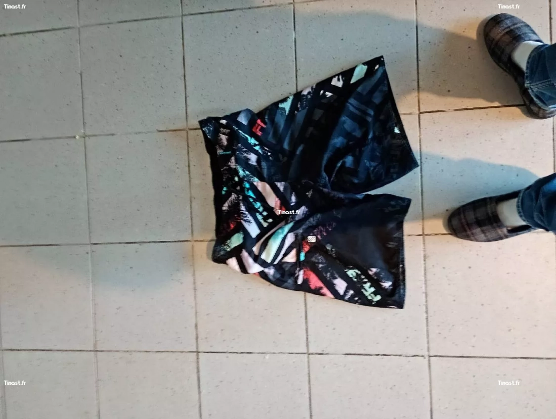 shorts de bain hommes