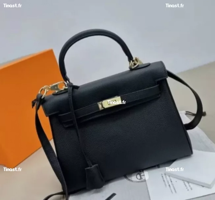 Hermès sac nouveau