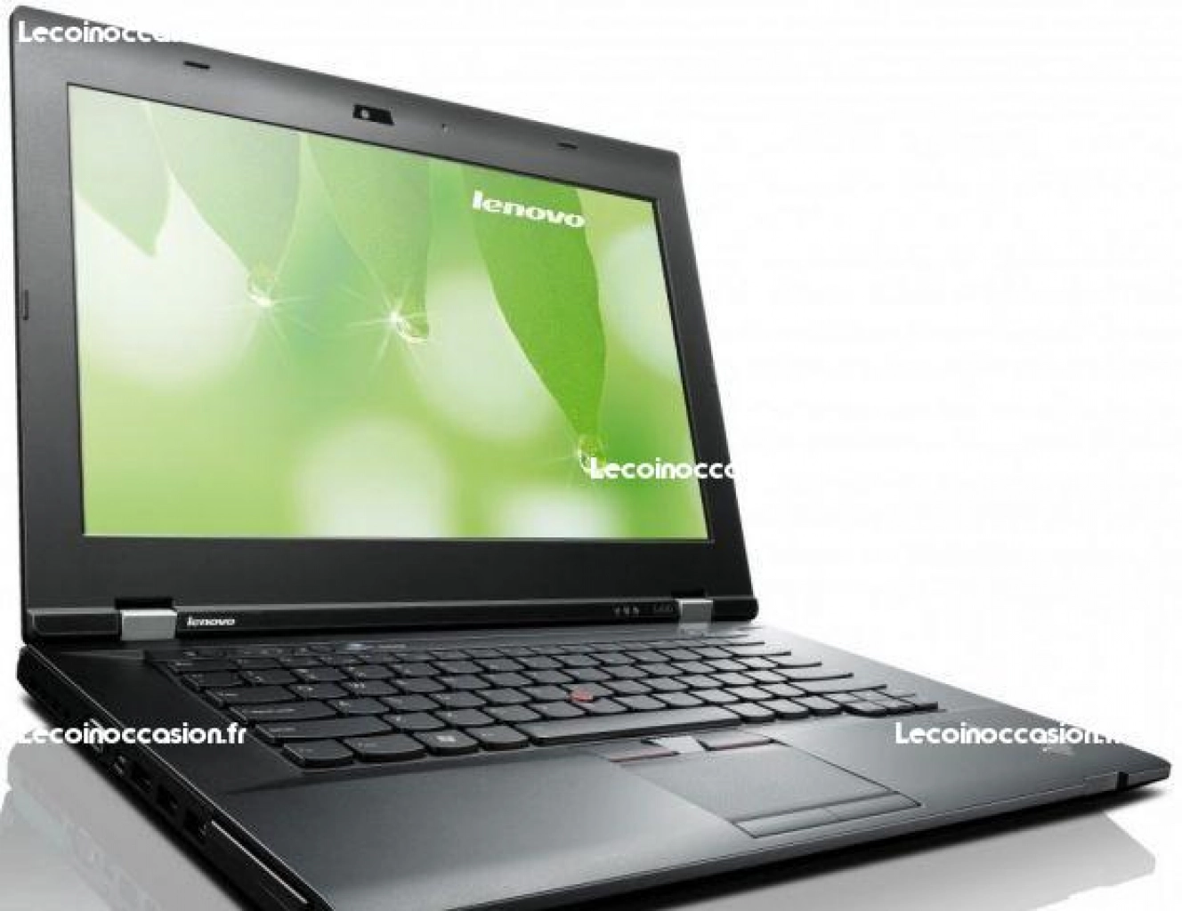Pc Portable Lenovo ThinkPad L430 Intel Core I3 avec facture + garantie