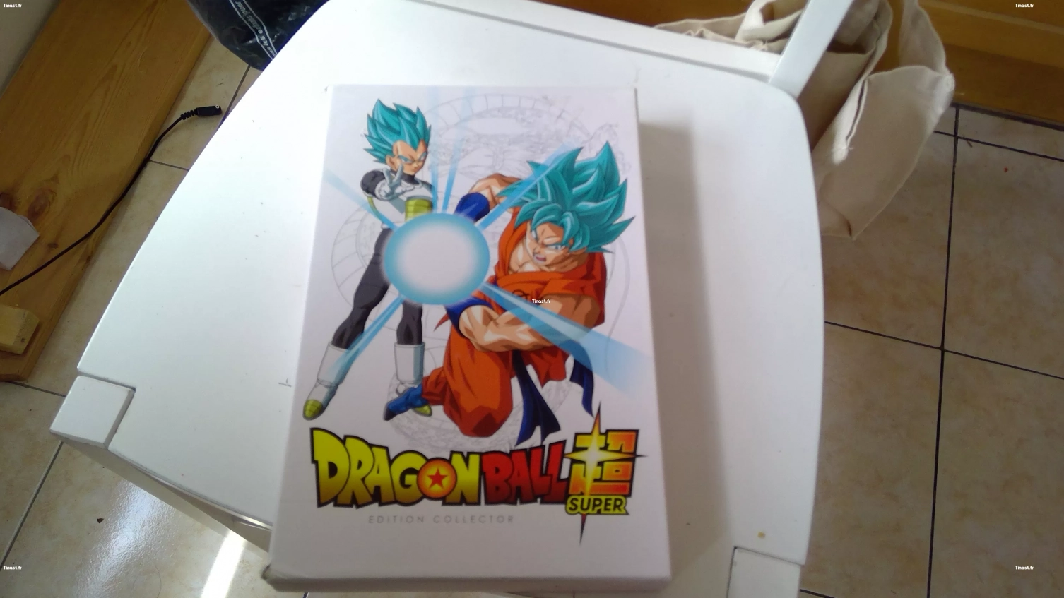 Dragon Ball Super