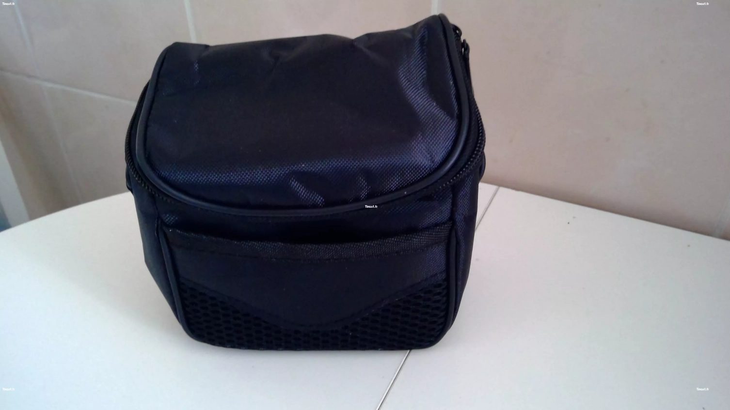 12€ Sac boîtier d'appareil photo