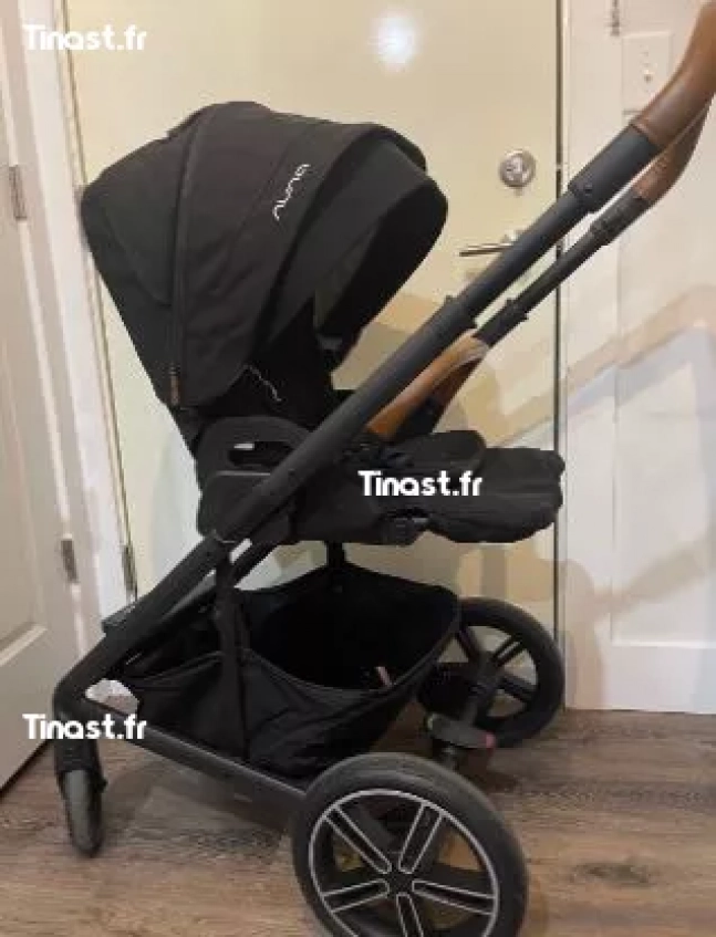 NUNA MIXX POUR BEBE