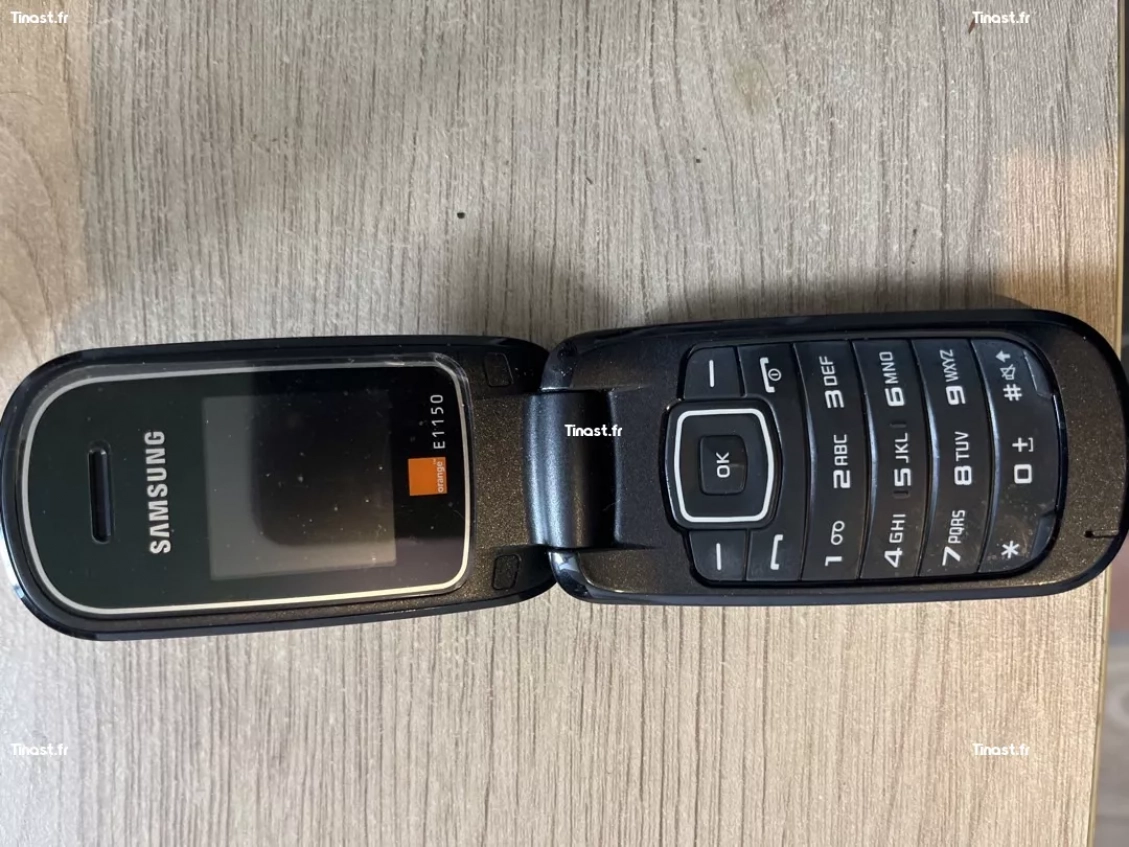 Samsung mobile