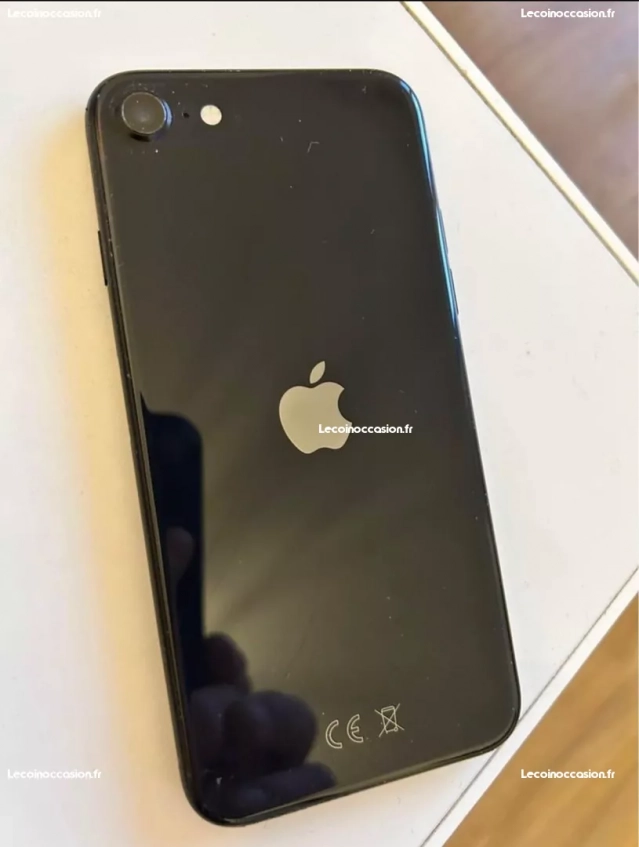 iPhone 8 reconditionner