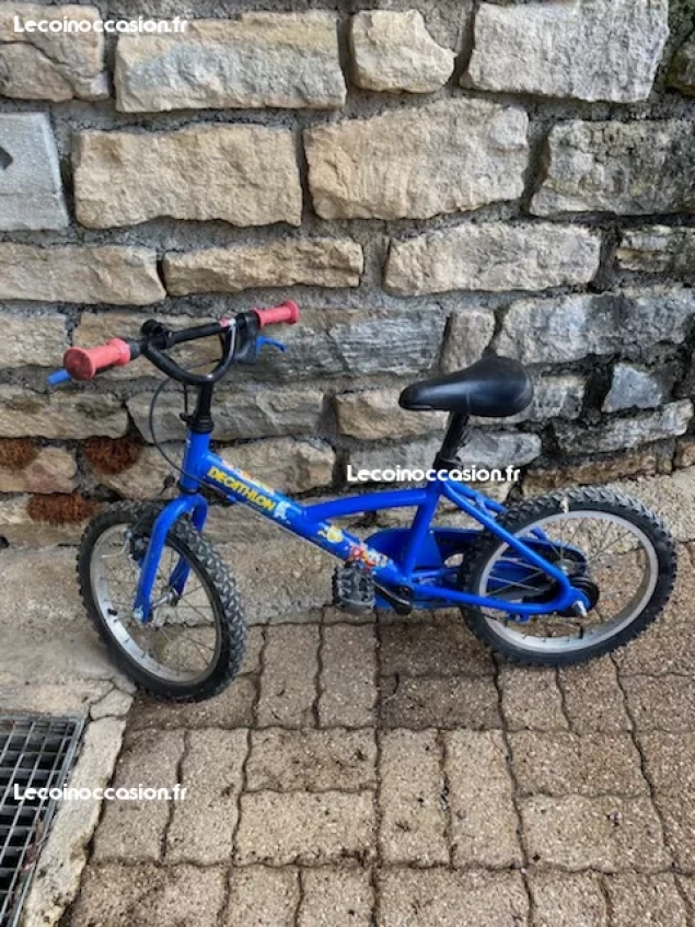 Vélos enfants