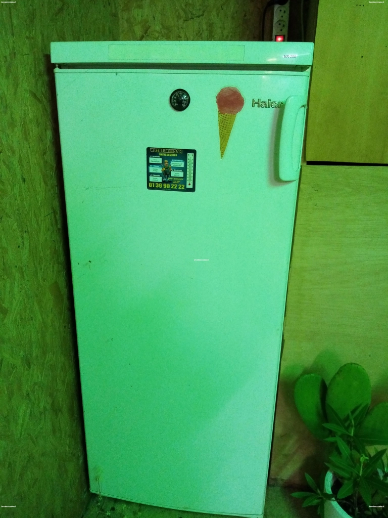 Refrigerateur