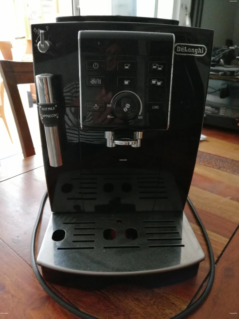 Machine à cafe