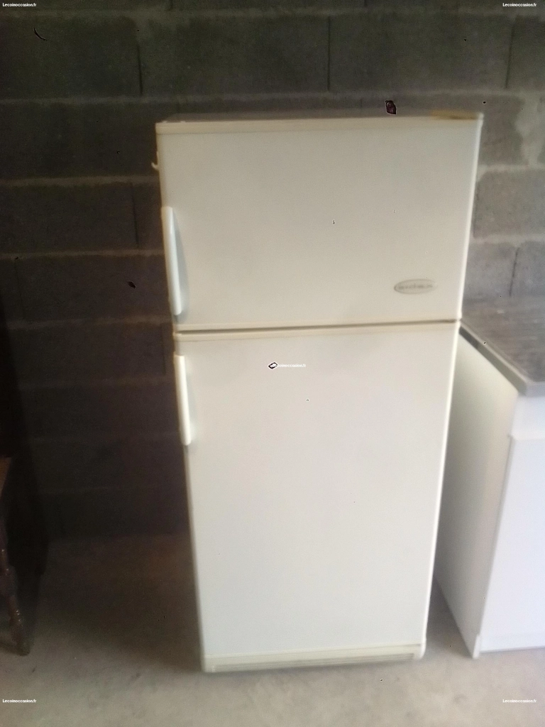Réfrigérateur de marque Sidex