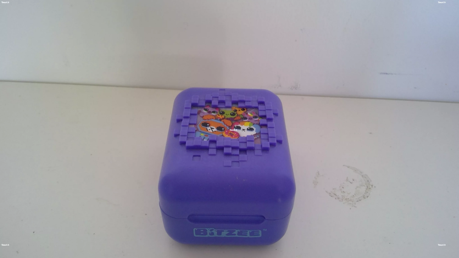 25€ Bitzee mon animal interactif (Spin Master)