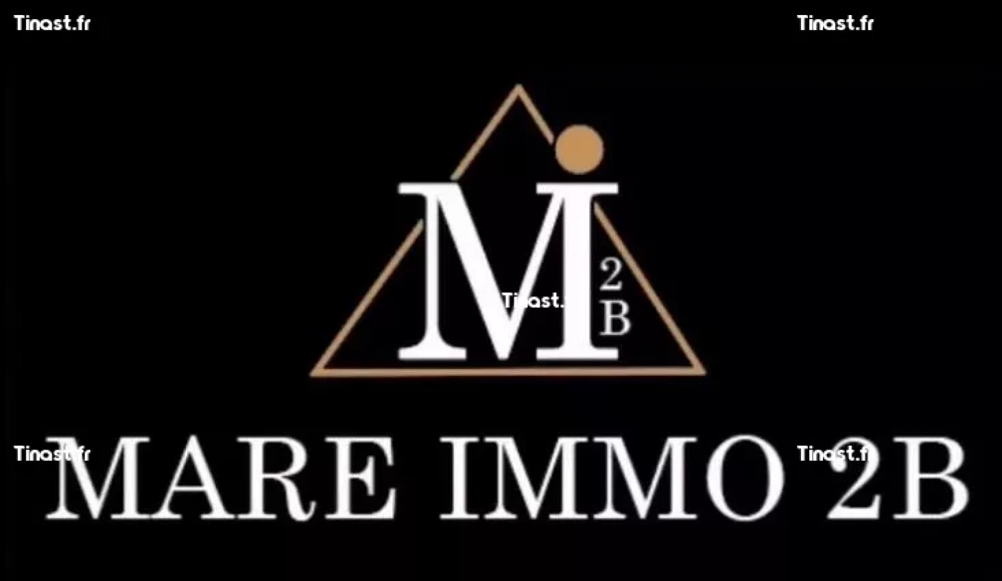 Appartement T3 non meublé