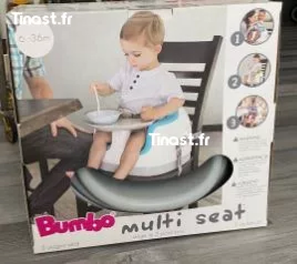 59€ MULTI SEAT