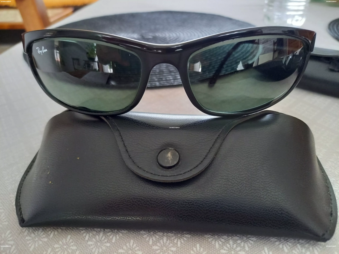 Vente lunettes Ray ban homme
